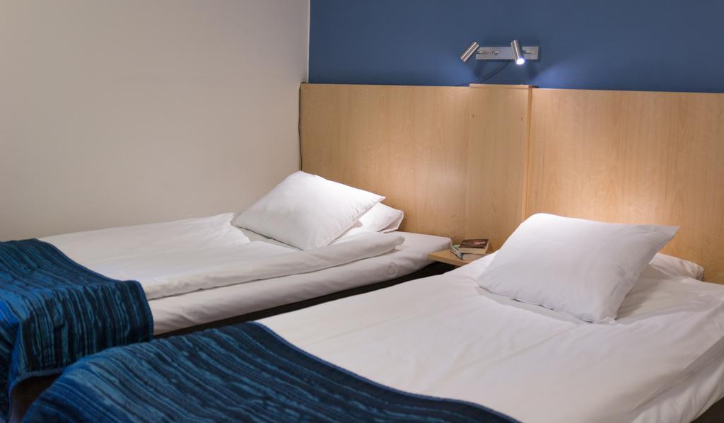 Linkoepings Cityhotell Och Vandrarhem Dış mekan fotoğraf