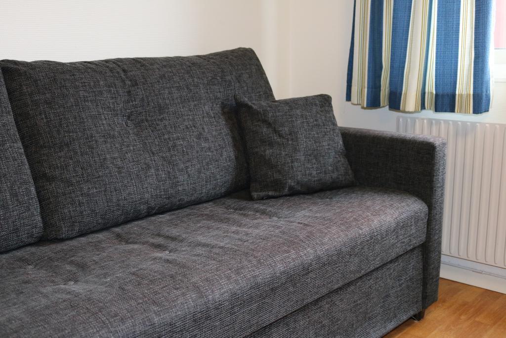 Linkoepings Cityhotell Och Vandrarhem Dış mekan fotoğraf