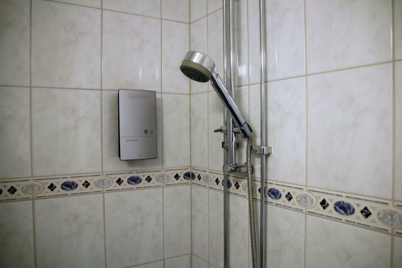 Linkoepings Cityhotell Och Vandrarhem Dış mekan fotoğraf