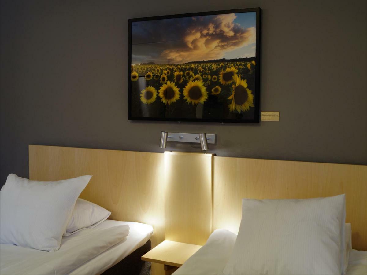 Linkoepings Cityhotell Och Vandrarhem Dış mekan fotoğraf